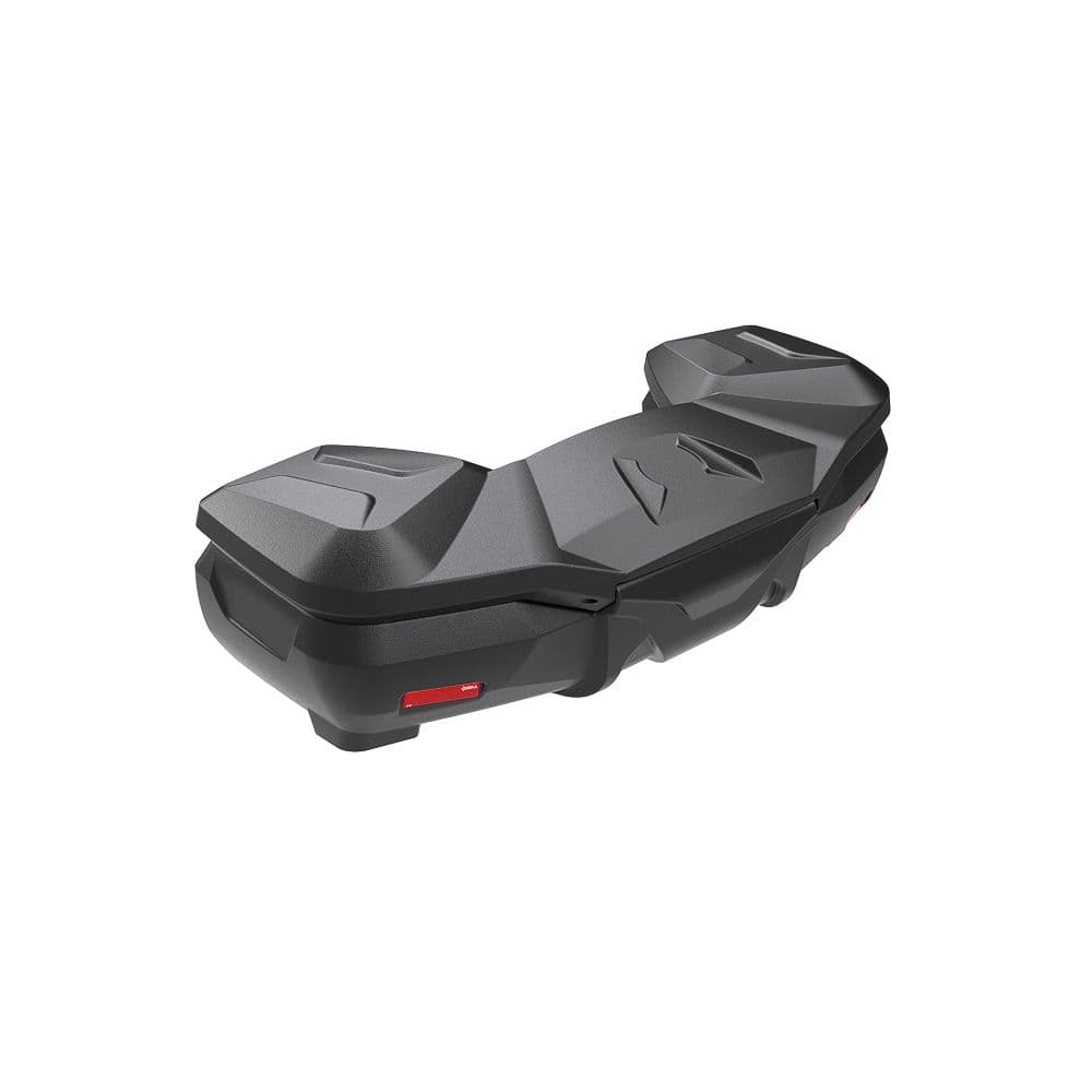 Кофр задний Tesseract для Kymco 700 MXU