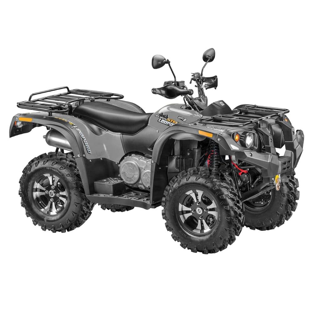 Квадроцикл Stels Leopard 650YS