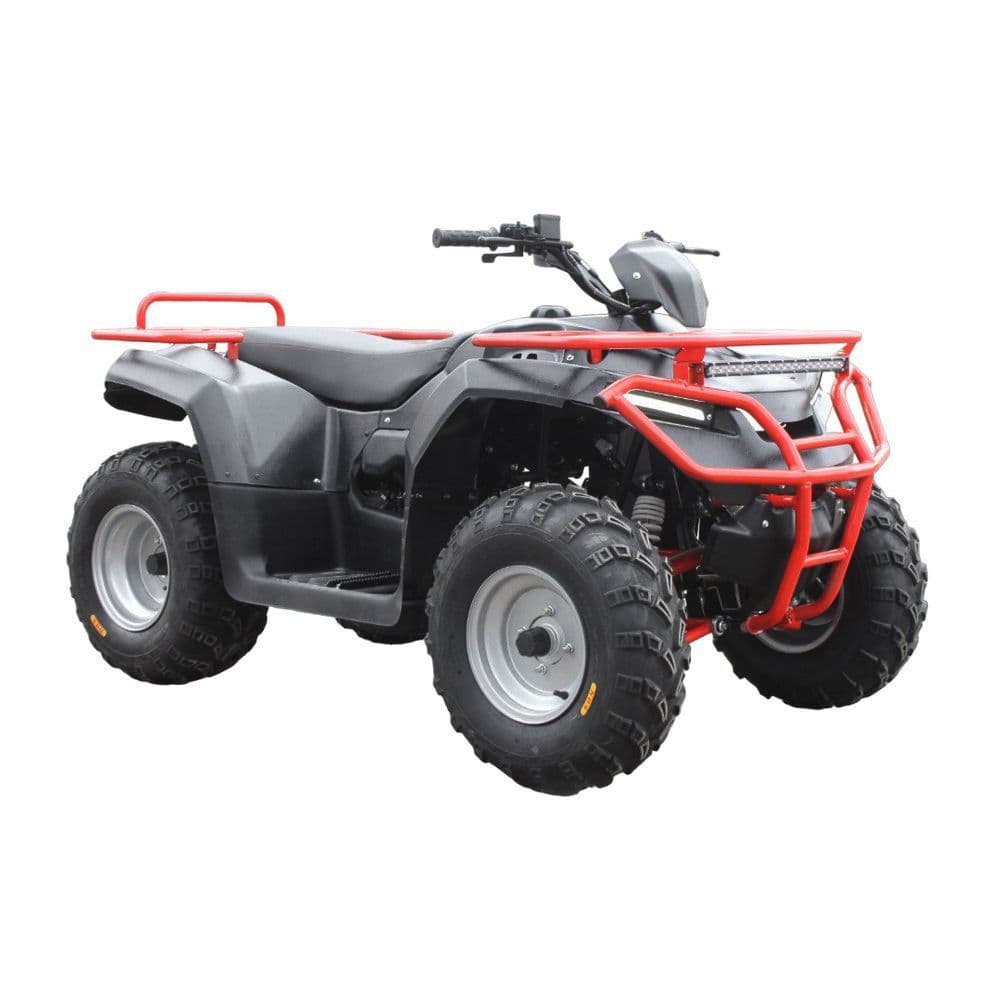 Квадроцикл Irbis ATV 250 Premium