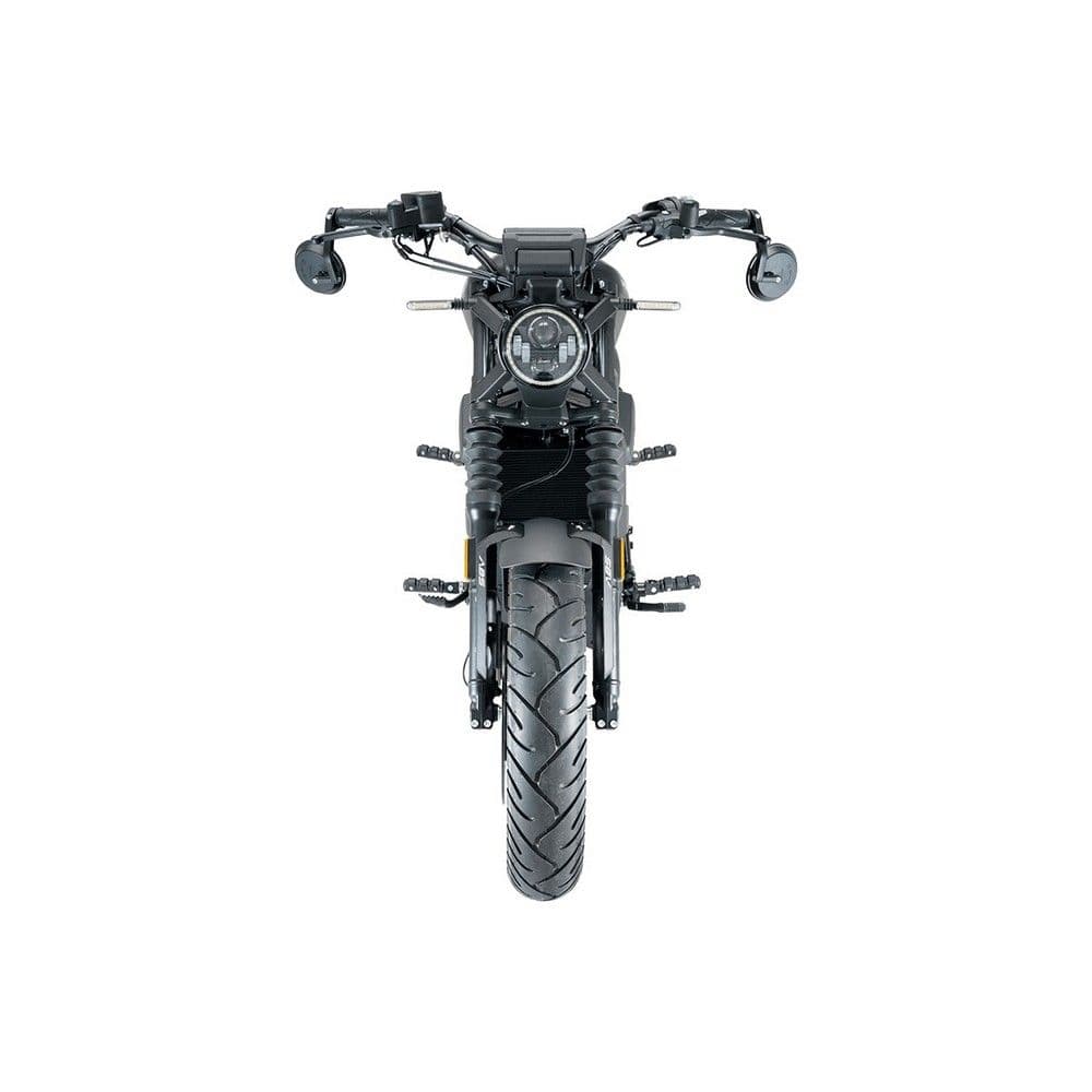 Мотоцикл Zontes ZT125-C