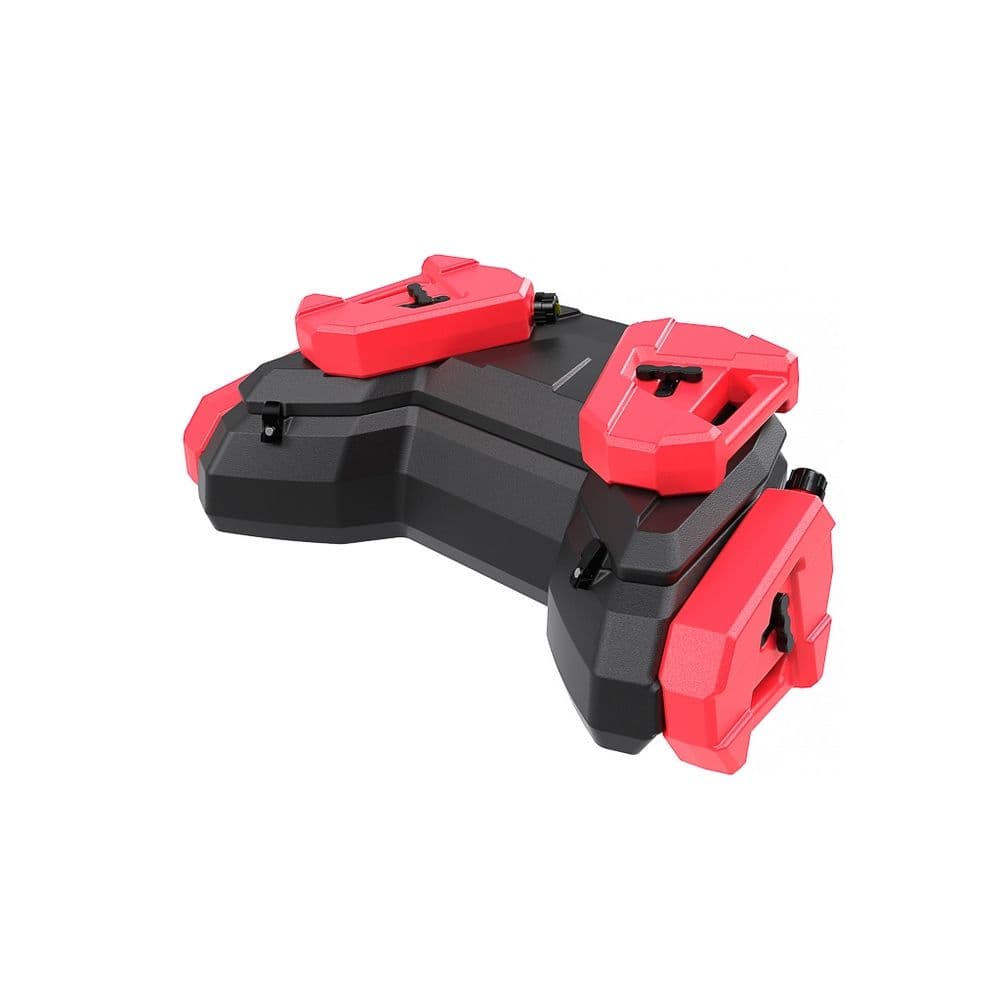 Канистра Tesseract для CFMoto 550/850/X5/X6/X8/X10