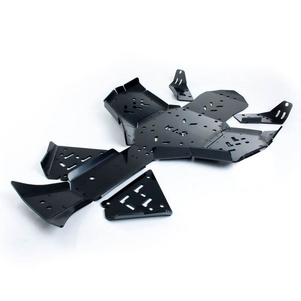 Защита KTZ для BRP Can-Am Renegade G2 570/850/1000 2017-2018