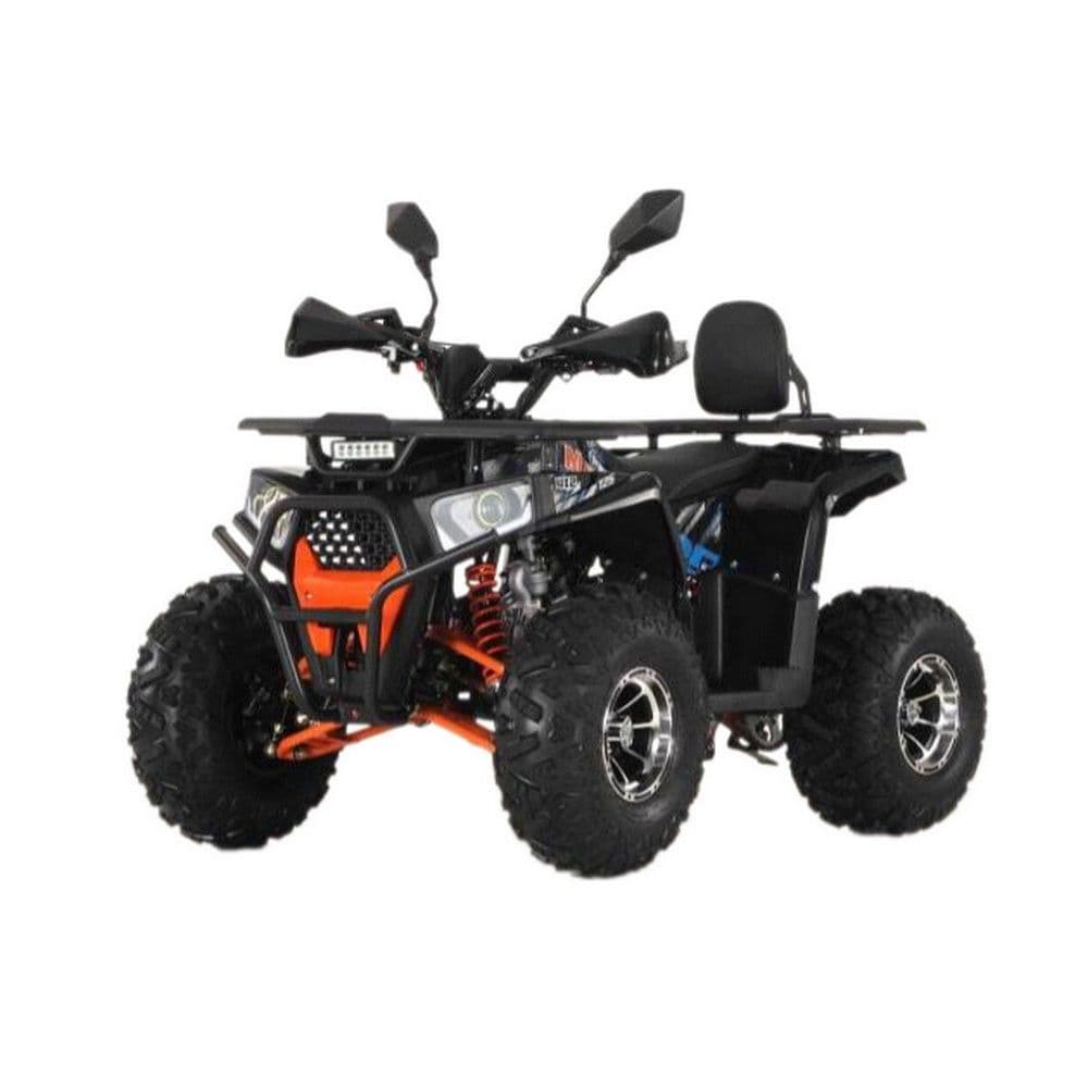 Квадроцикл Armour Pro 125