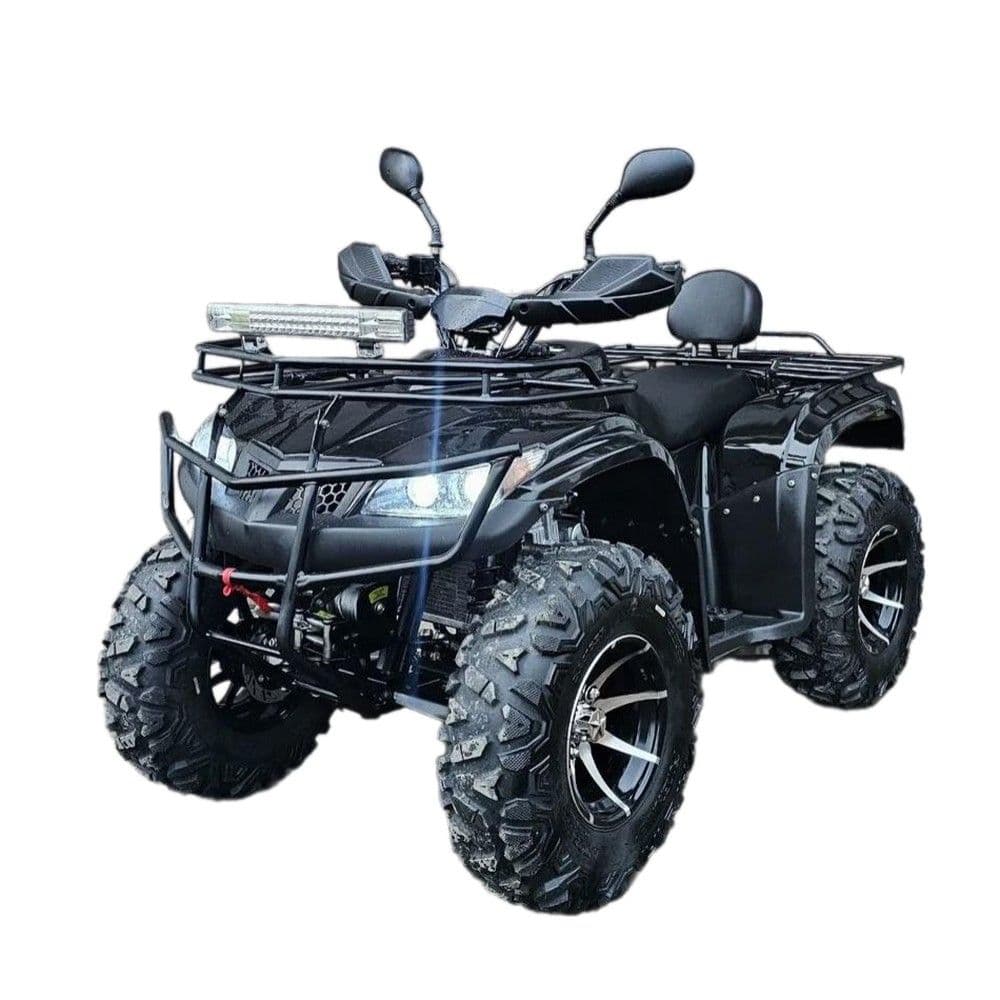 Квадроцикл Stalker Hummer 250