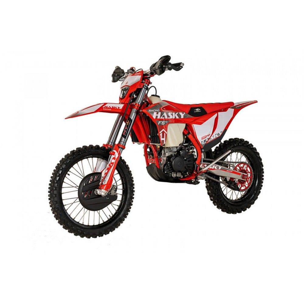 Мотоцикл Hasky F6 Pro Racing 174NB