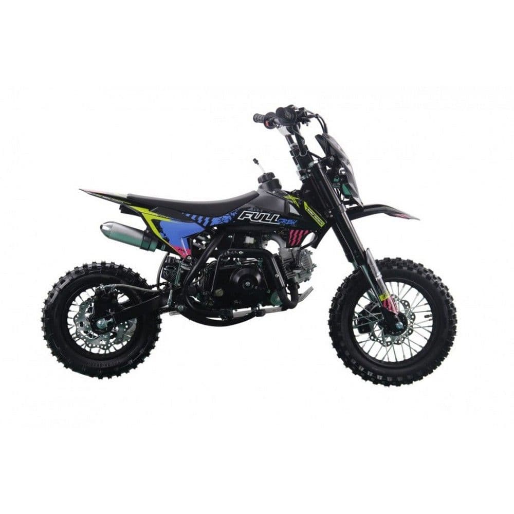 Питбайк FullCrew Mini Rider 12/10