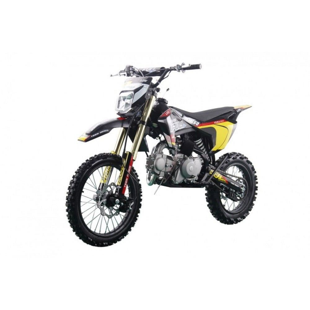 Питбайк FullCrew Teen Rider 17/14