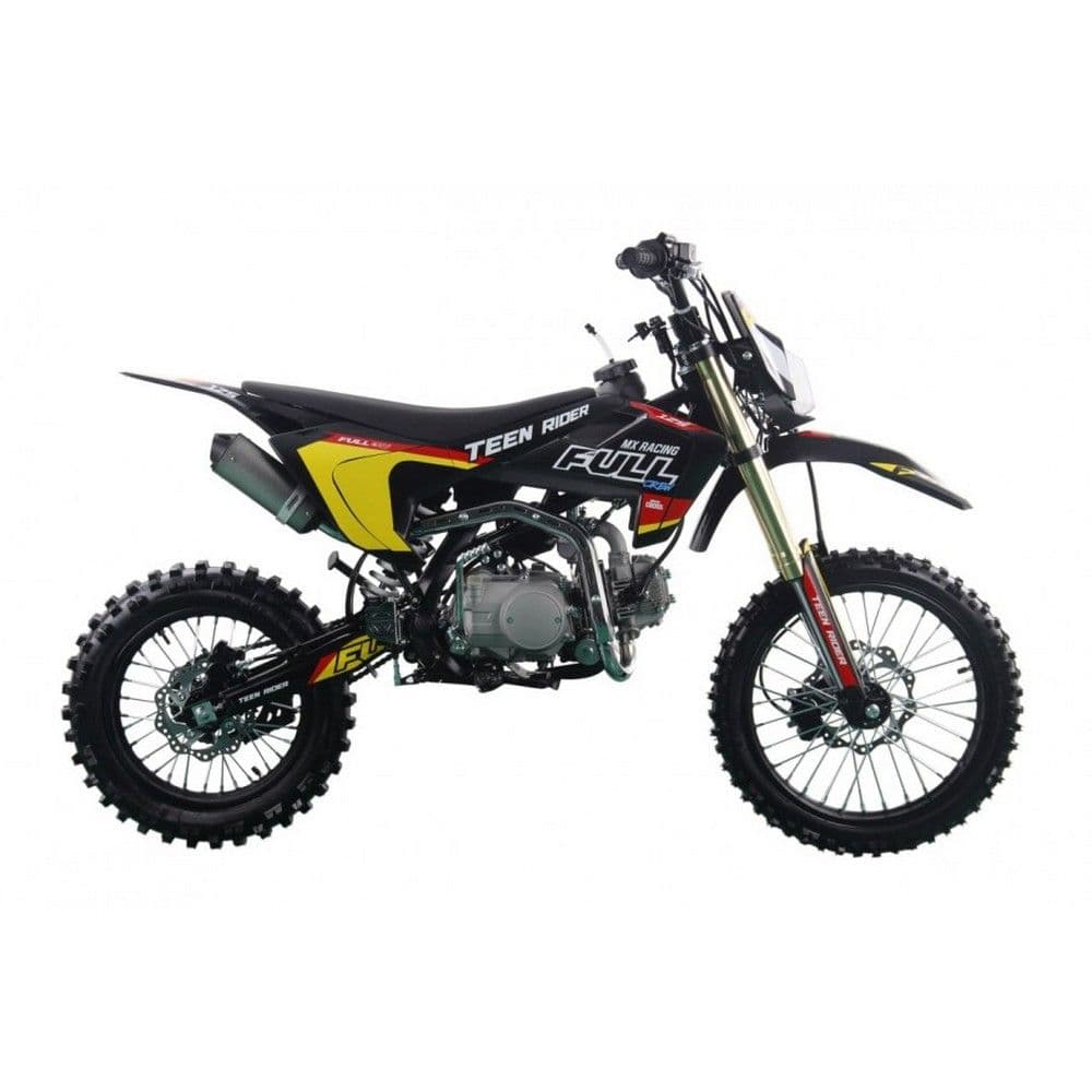Питбайк FullCrew Teen Rider 17/14