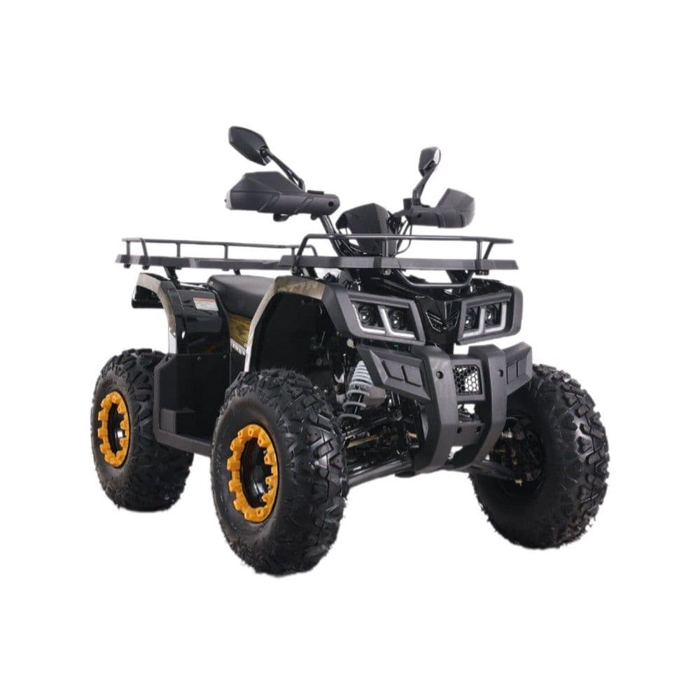 Квадроцикл Тao Тao ATV 200