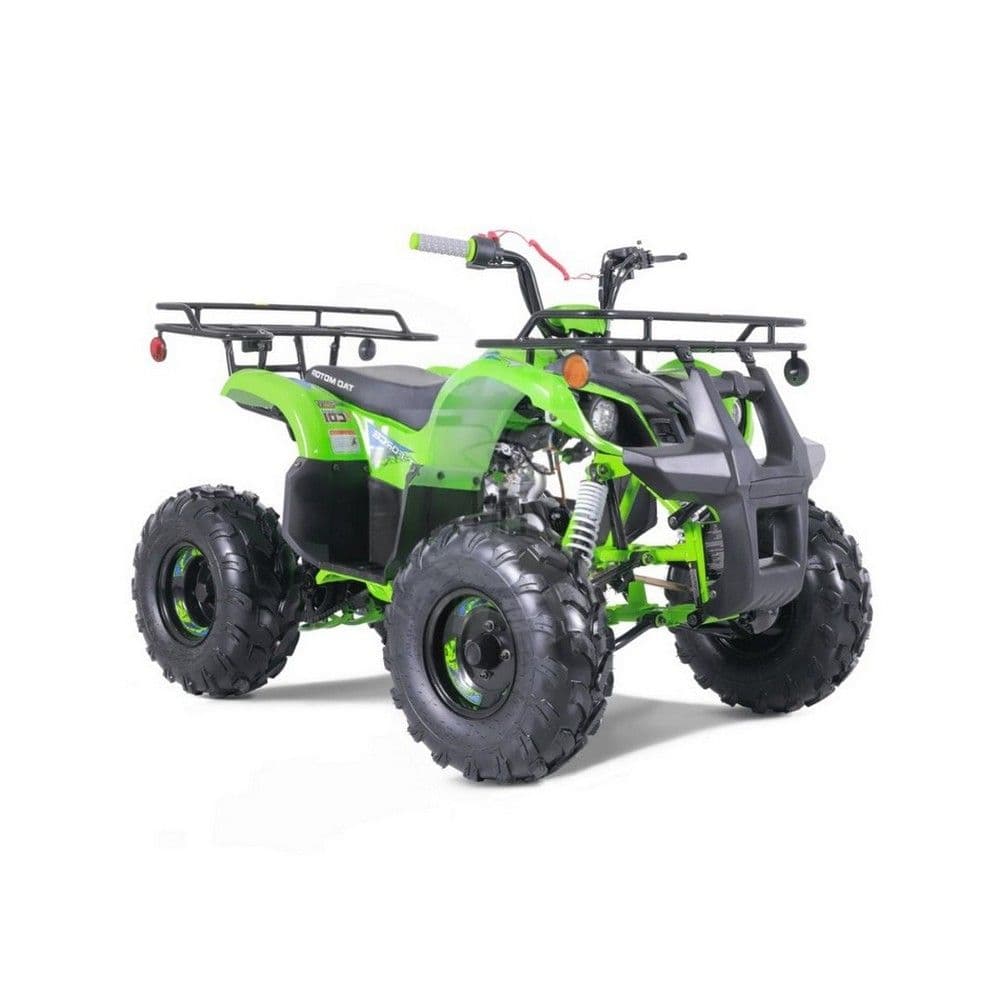 Квадроцикл Тao Тao ATV 125