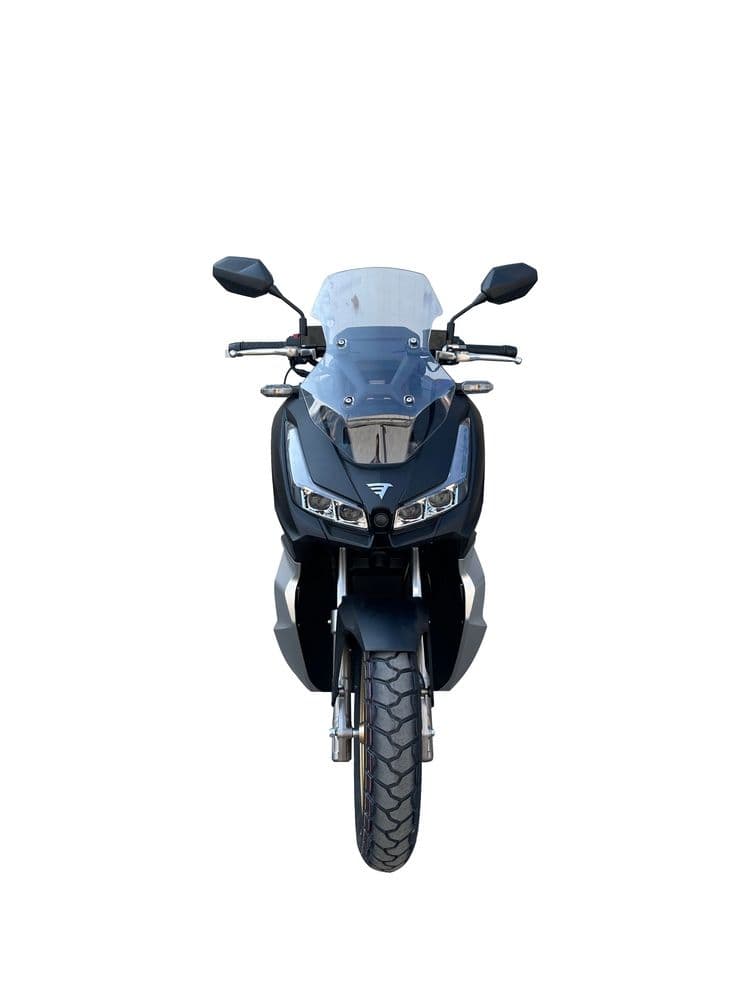 Скутер VMC JET RS 180