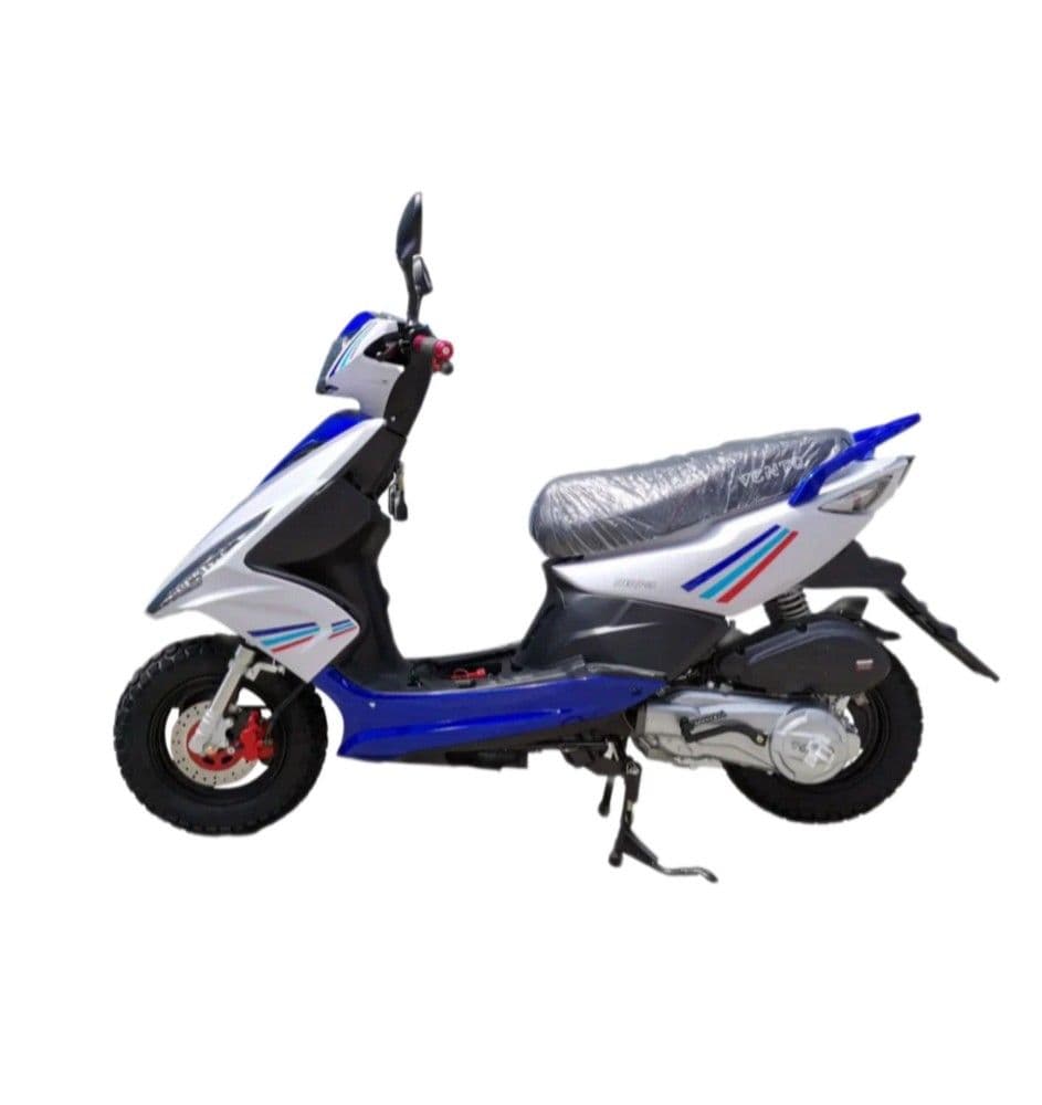 Скутер VMC Corsa 150