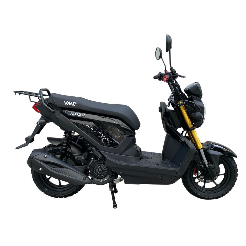 Скутер VMC Naked 150