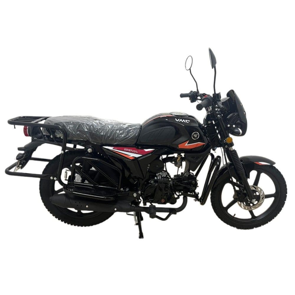 Мопед VMC Nova