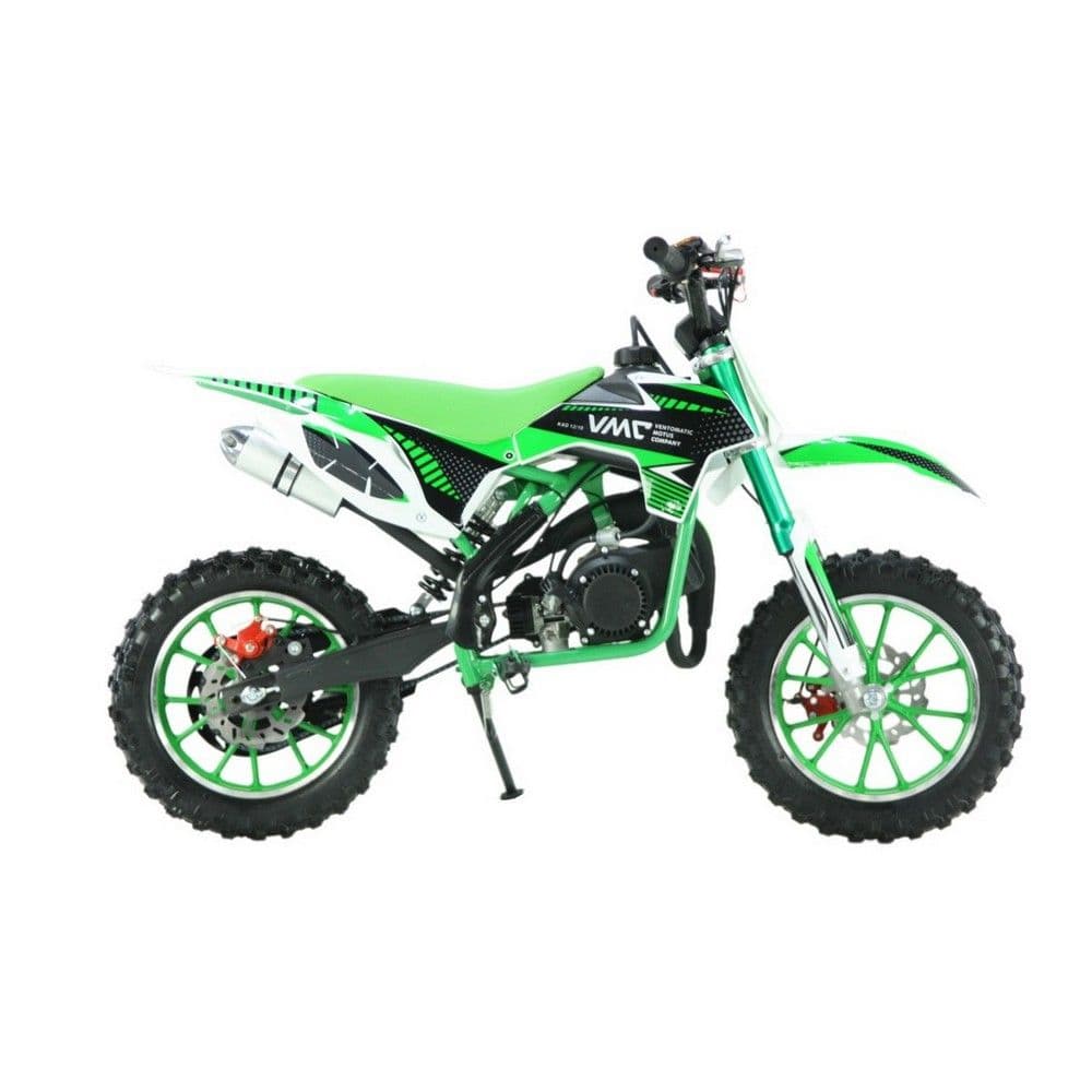Питбайк VMC KXD PitBike 10/10
