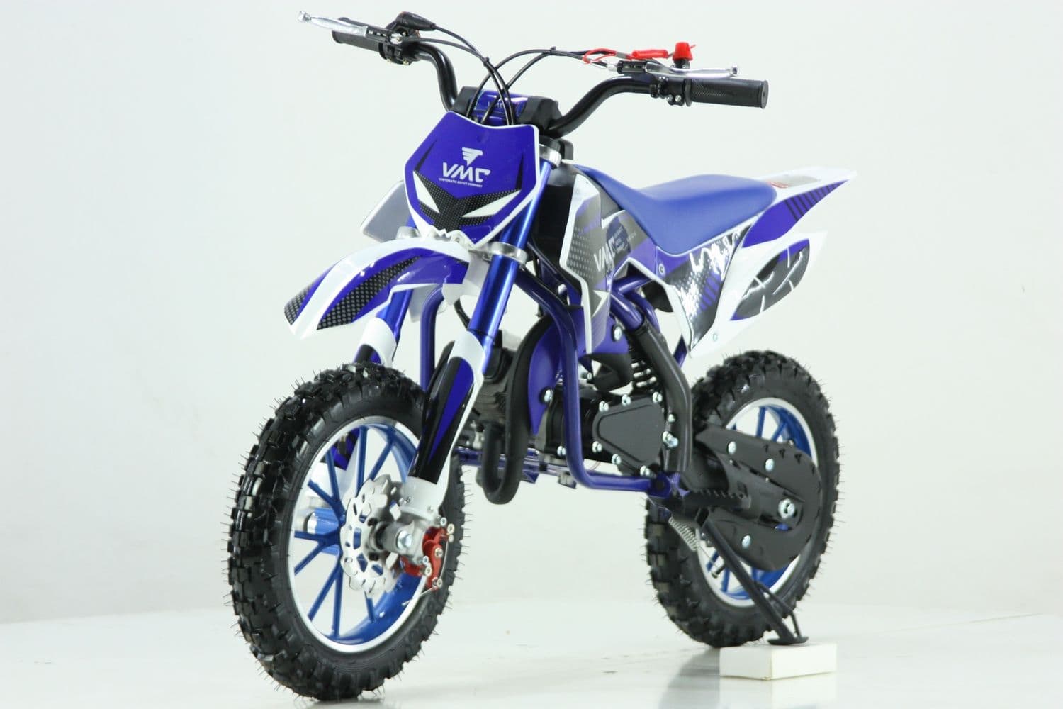 Питбайк VMC KXD PitBike 10/10