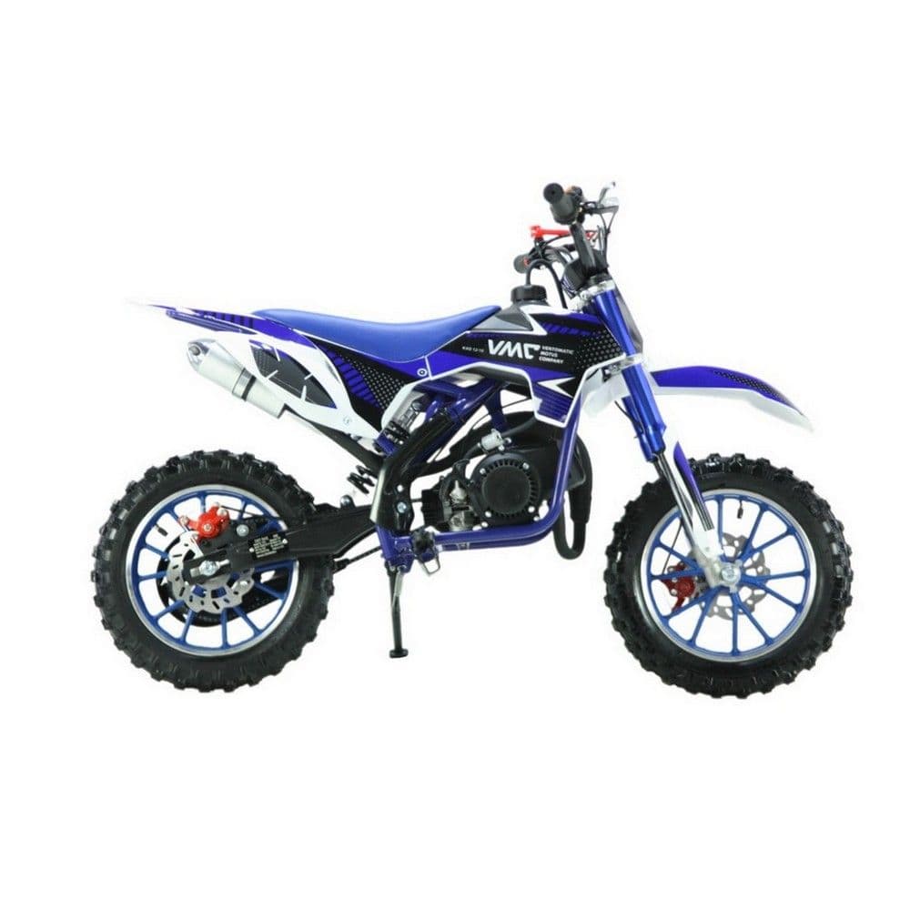 Питбайк VMC KXD PitBike 10/10