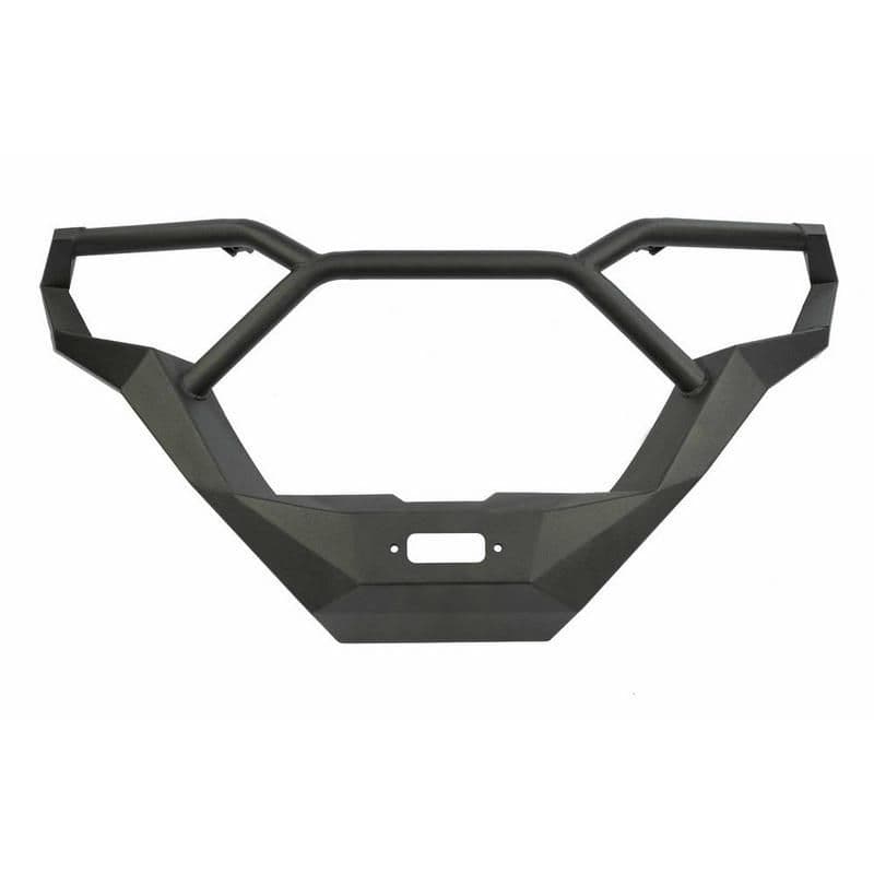 Бампер передний силовой с защитой фар CF-Moto CForce 800/1000 EPS NEW