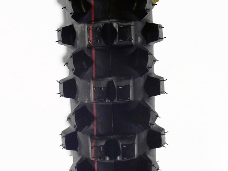 Покрышка 90/90-21 кроссовая ROQVI MTS-006