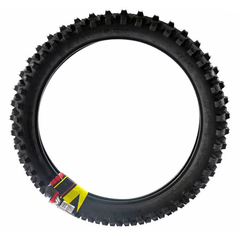 Покрышка 90/90-21 кроссовая ROQVI MTS-006