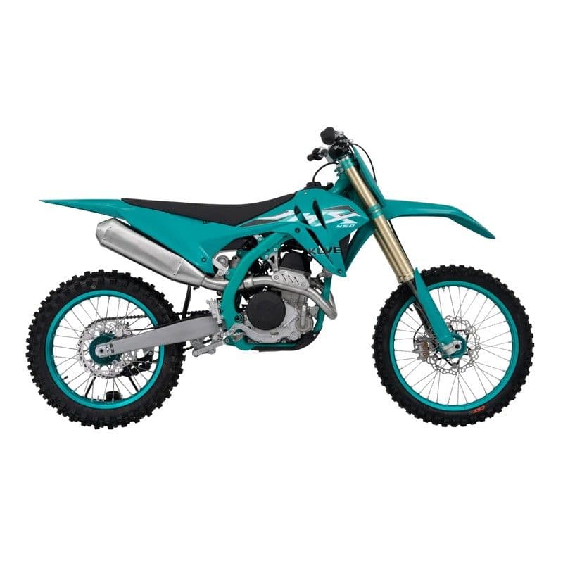 Мотоцикл Kove MX450