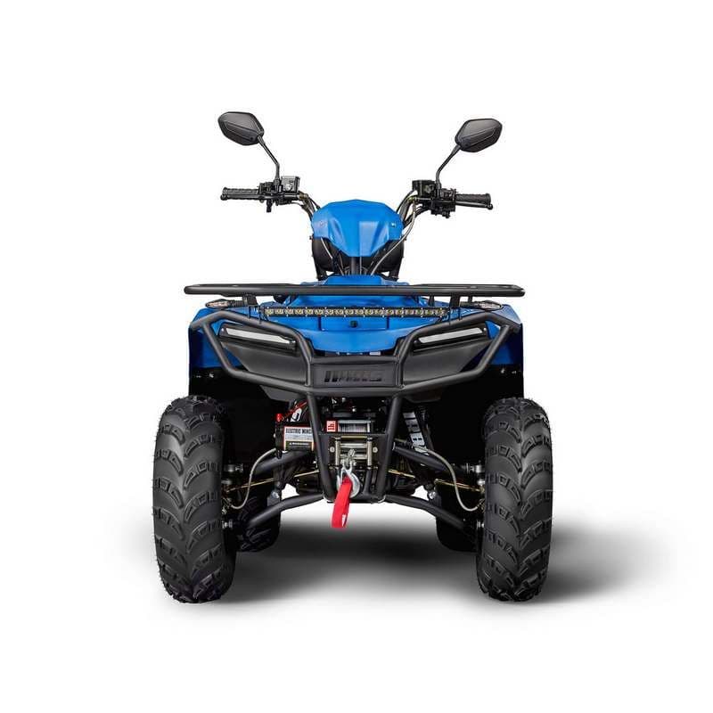 Квадроцикл Irbis ATV 200 Premium