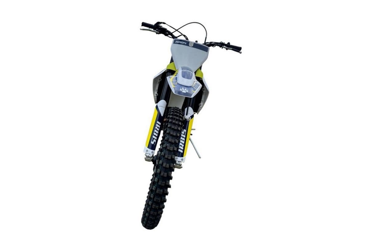 Мотоцикл Irbis HTR 250