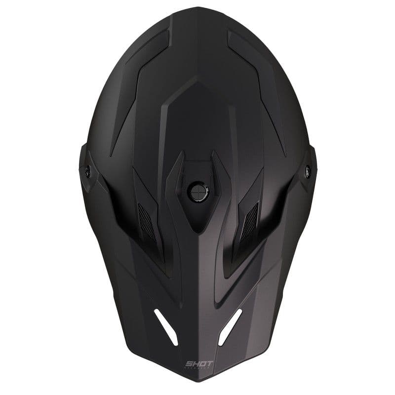 Шлем SHOT TREK MAX VISION