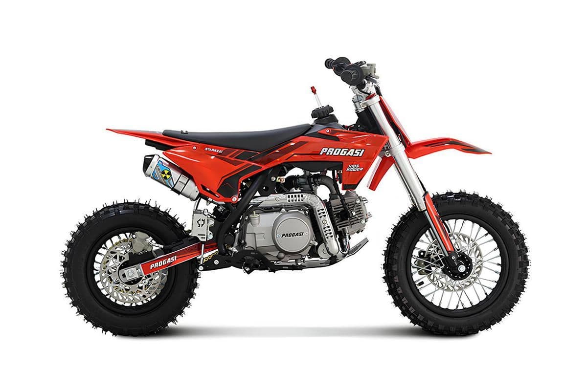 Питбайк Progasi Kids Power 110
