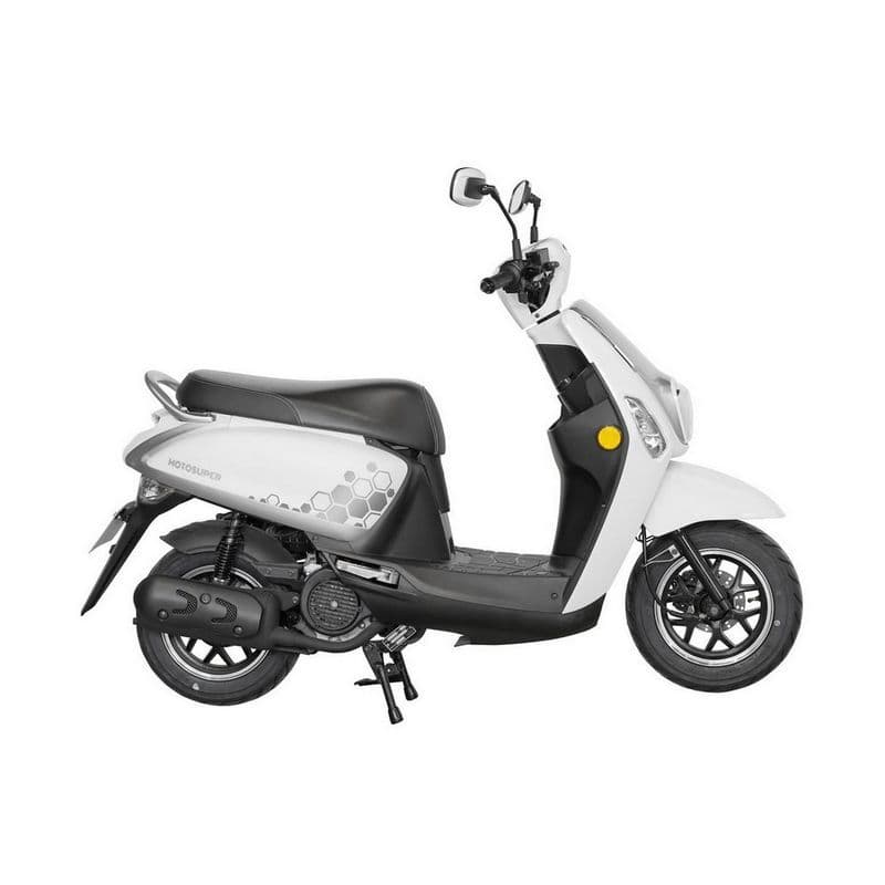 Скутер Motosuper S9