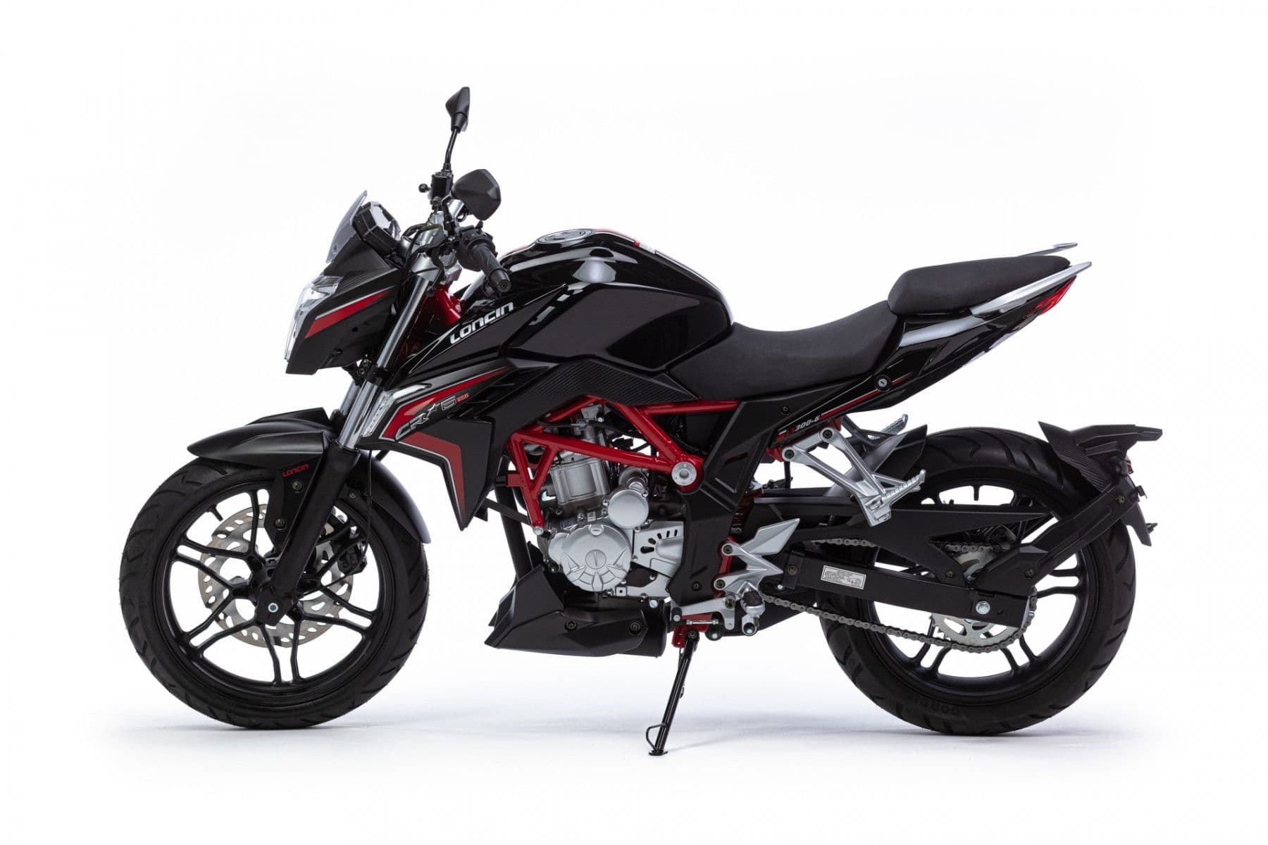 Мотоцикл VOGE 300R