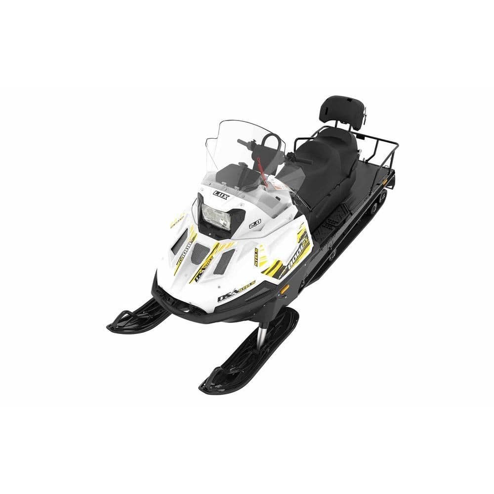 Снегоход Stels Ермак 800 L Lux 2LT К01 Tech