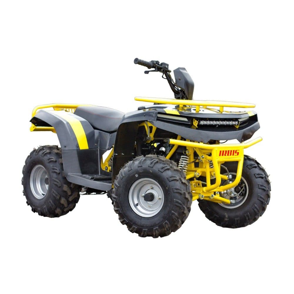 Квадроцикл Irbis ATV 125
