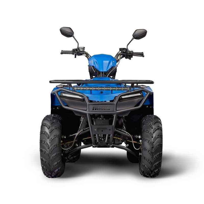 Квадроцикл Irbis ATV 250