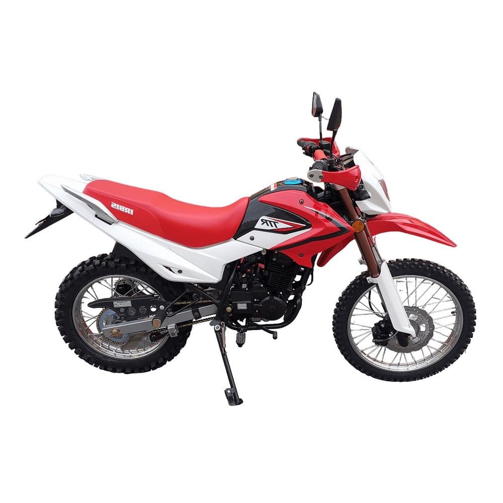 Мотоцикл Irbis TTR 250R