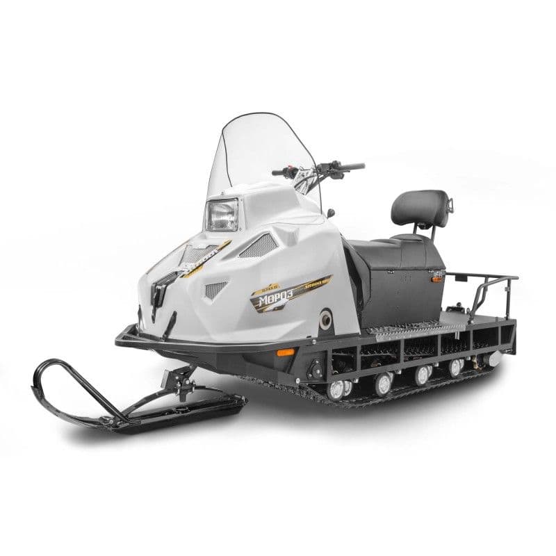 Снегоход Stels Мороз 600L CVTech