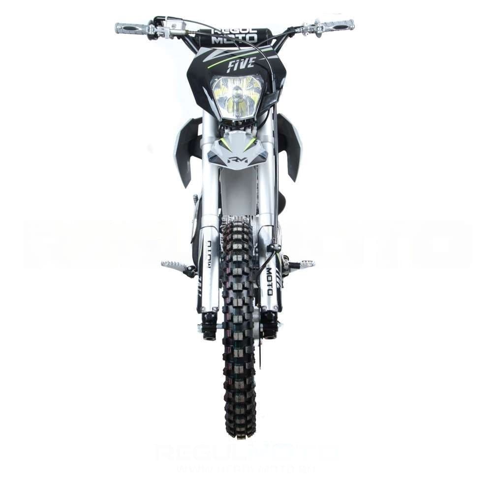 Питбайк Regulmoto Five EM