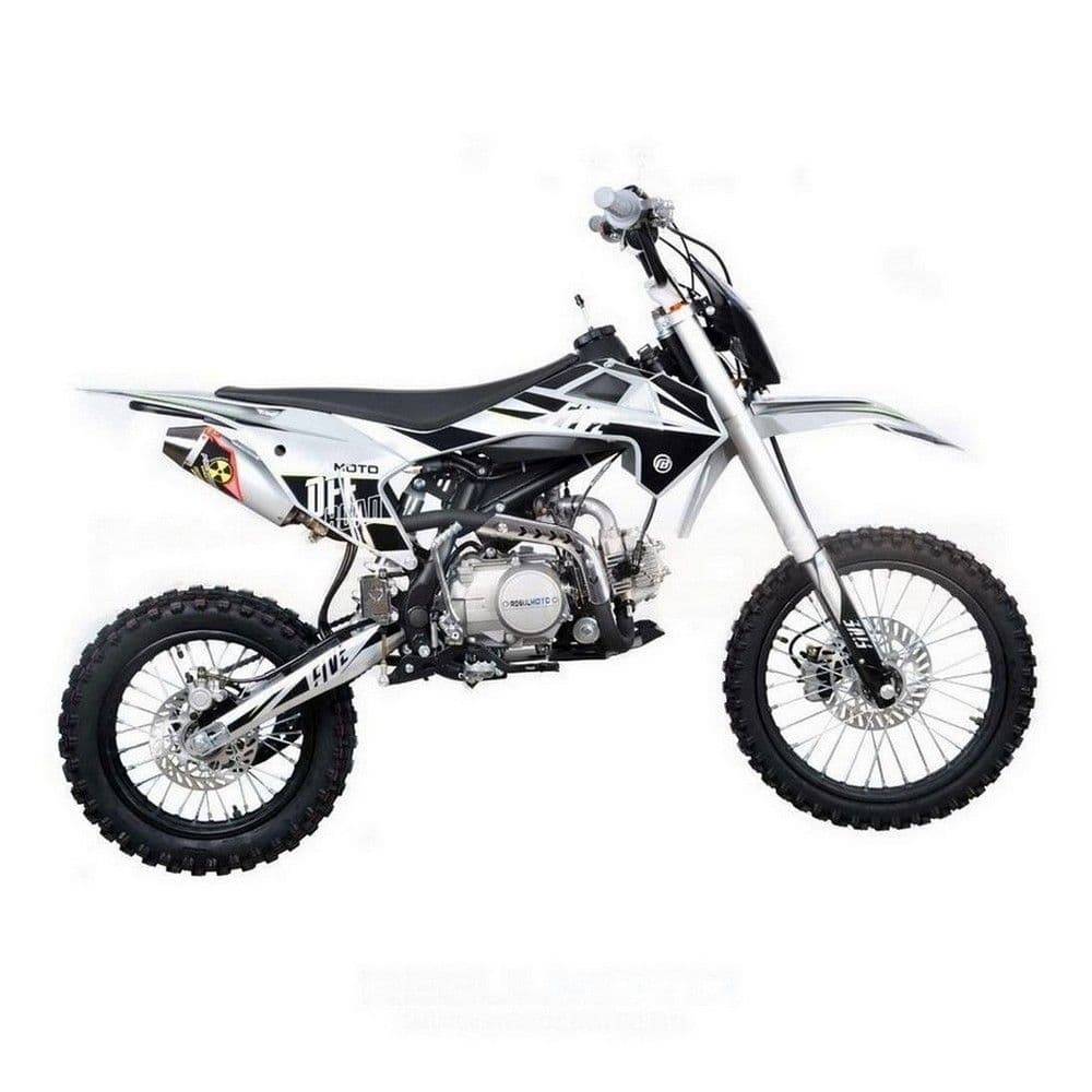 Питбайк Regulmoto Five EA