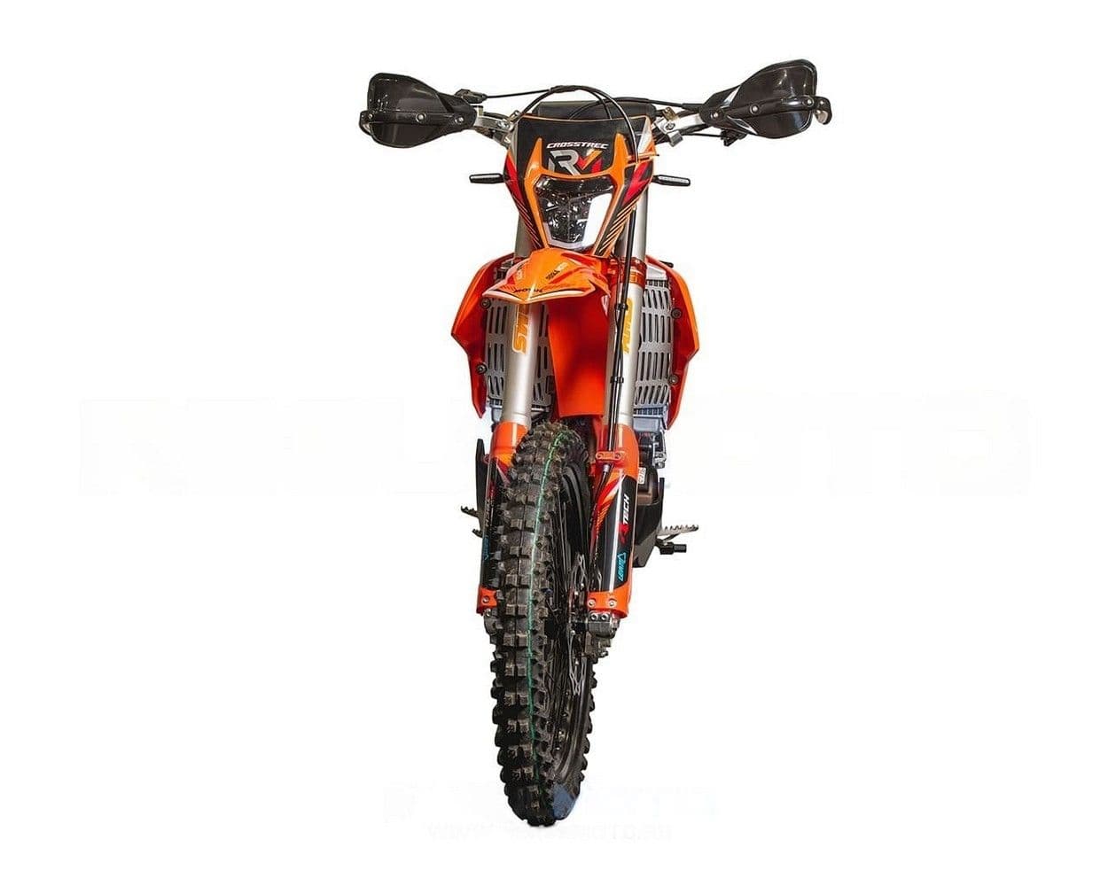 Мотоцикл Regulmoto Crosstrec 300