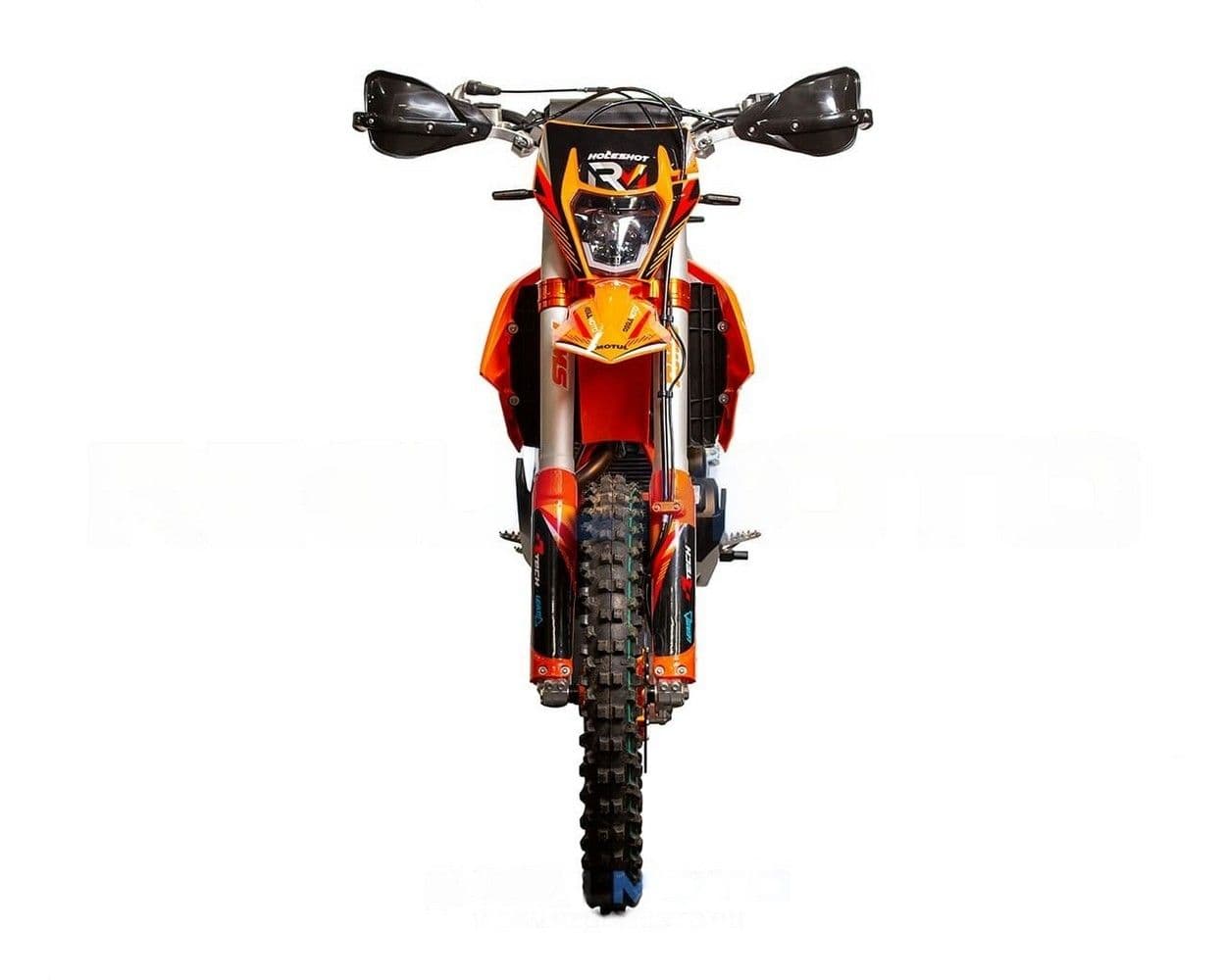 Мотоцикл Regulmoto Holeshot