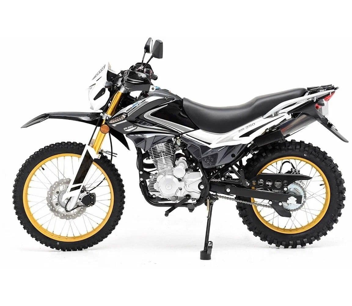 Мотоцикл Regulmoto SK 250GY-5