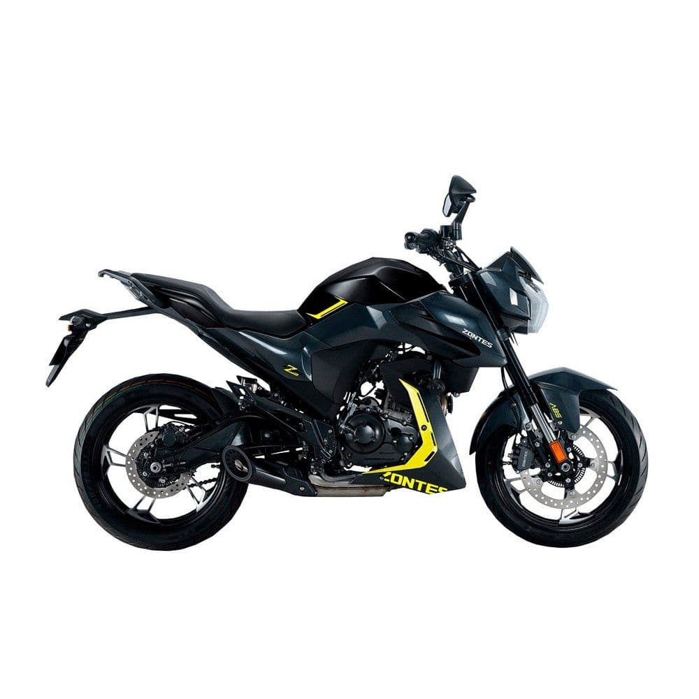 Мотоцикл Zontes ZT125-Z2