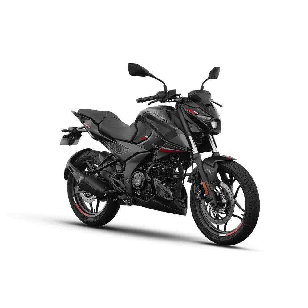 Мотоцикл Bajaj Pulsar N 250
