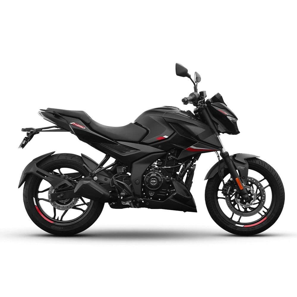 Мотоцикл Bajaj Pulsar N 250