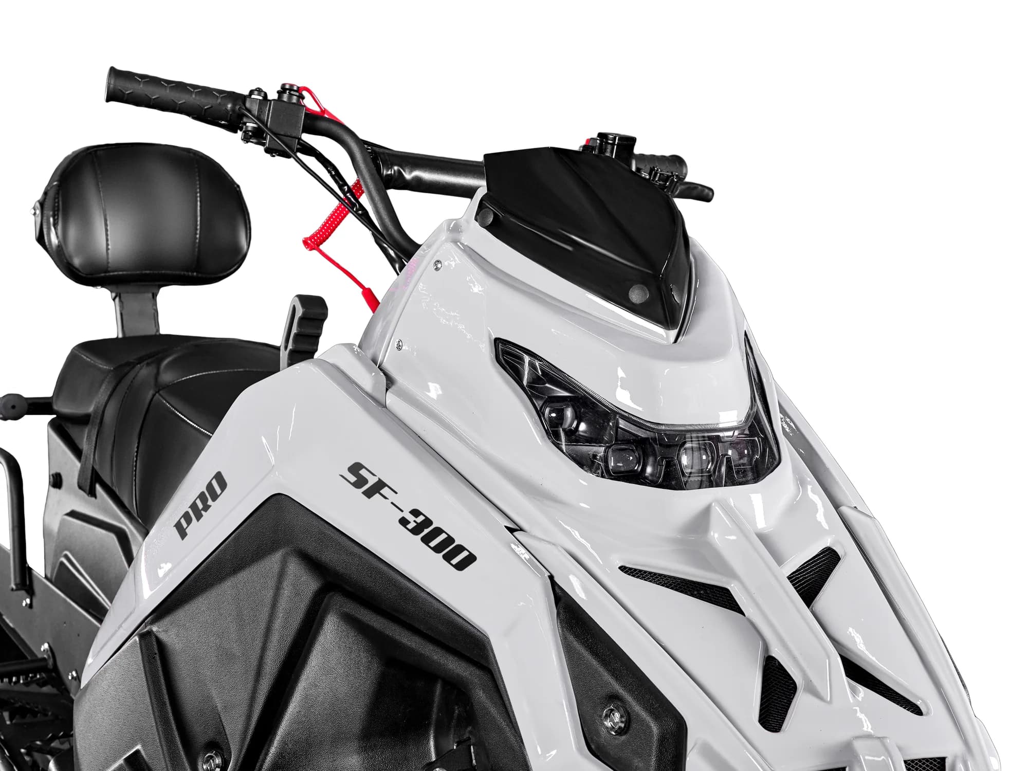 Снегоход Irbis SF300 Pro 2027