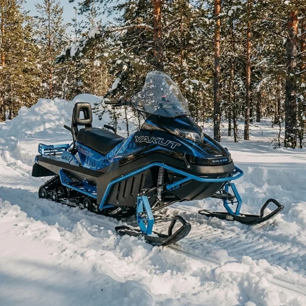 Снегоход Promax Yakut 3.0 P-680