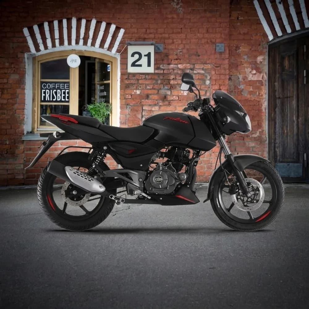 Мотоцикл Bajaj Pulsar 180