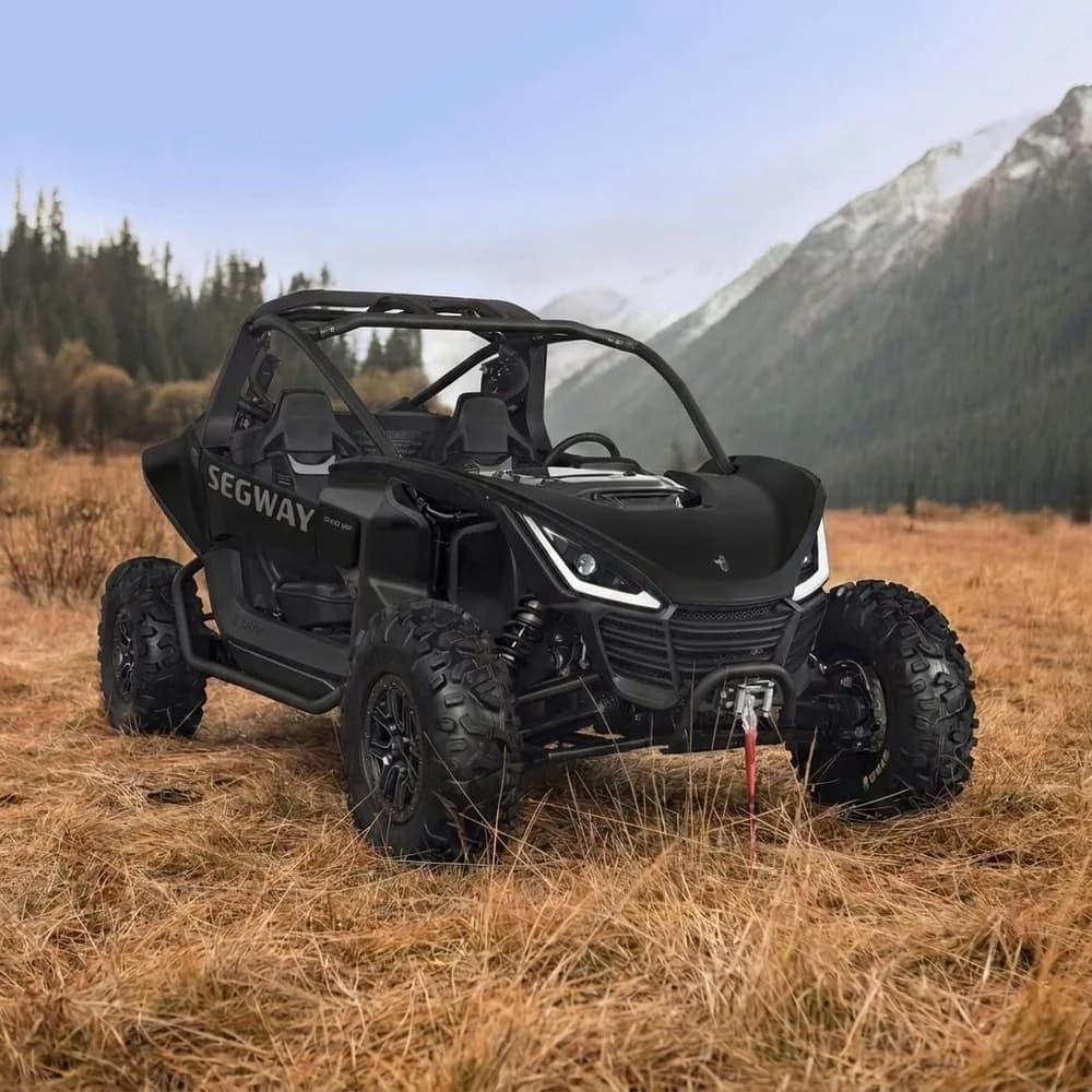 Багги Segway Villain SX10W