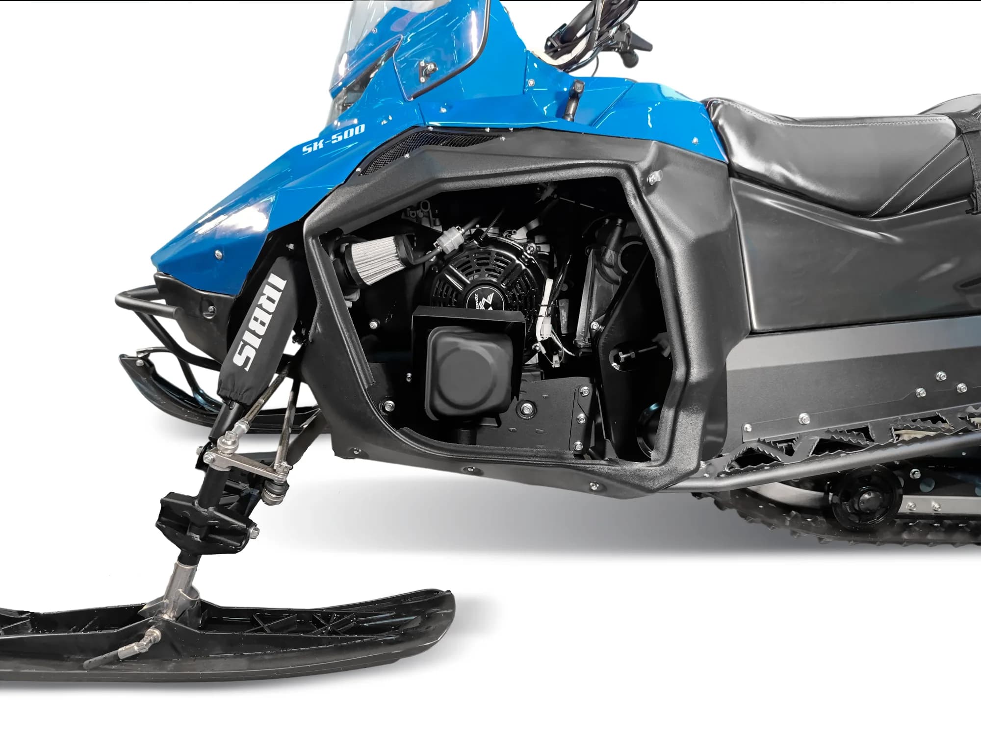 Снегоход Irbis SK500 Gen1, синий