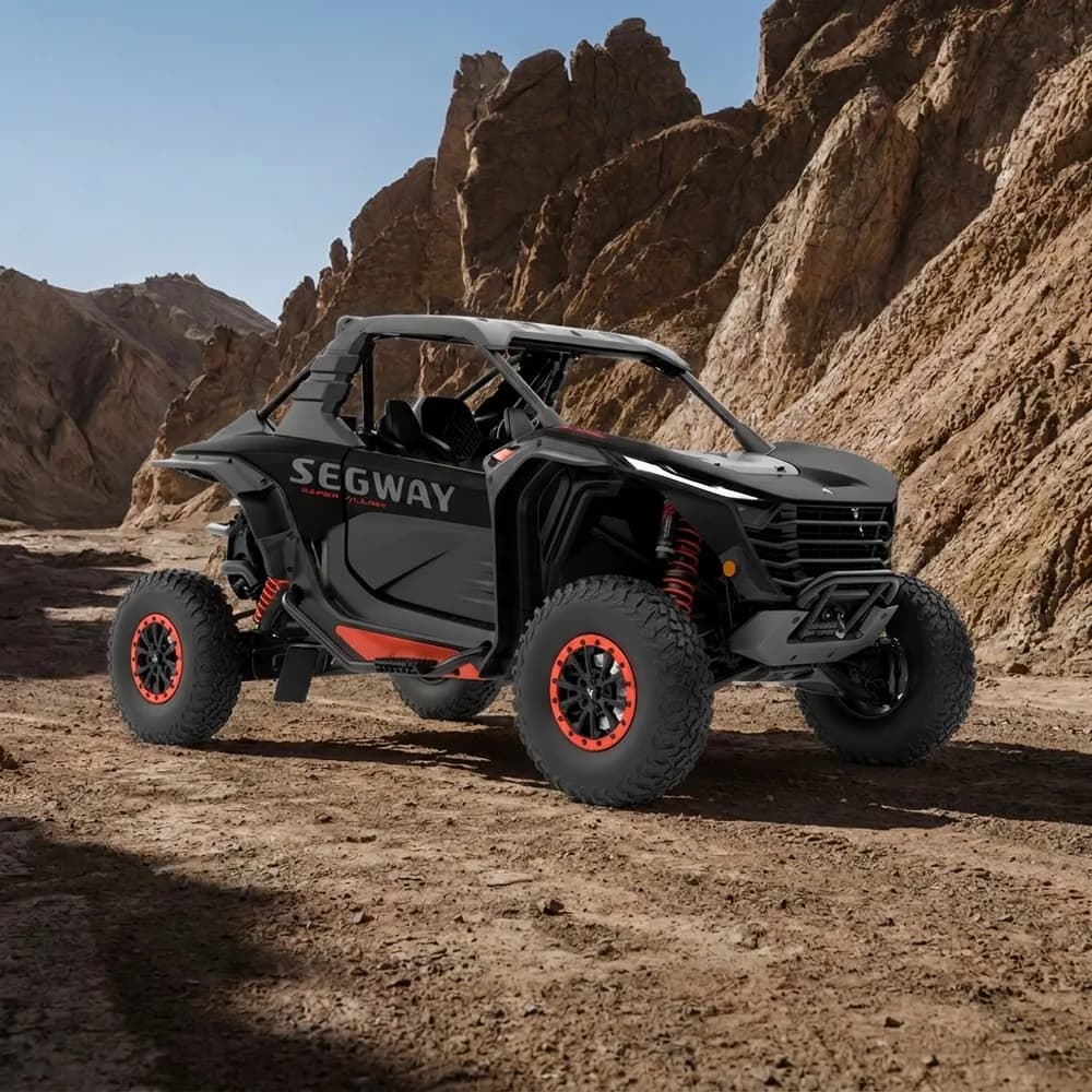Багги Segway Super Villain SX20T